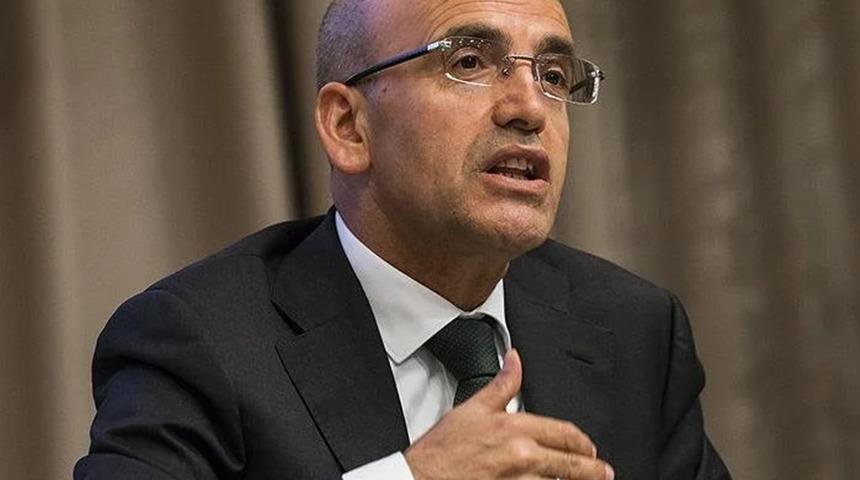 Seçimin ardından gözler yeni kabineye çevrildi! Cumhurbaşkanı Erdoğan ile Mehmet Şimşek arasında kritik görüşme