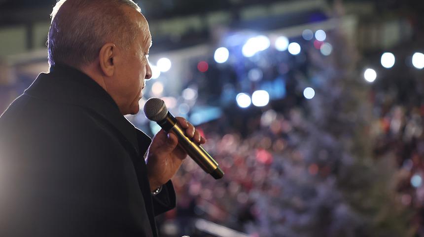 Cumhurbaşkanı Erdoğan'ın yeniden seçilmesi Latin Amerika basınında geniş yer buldu