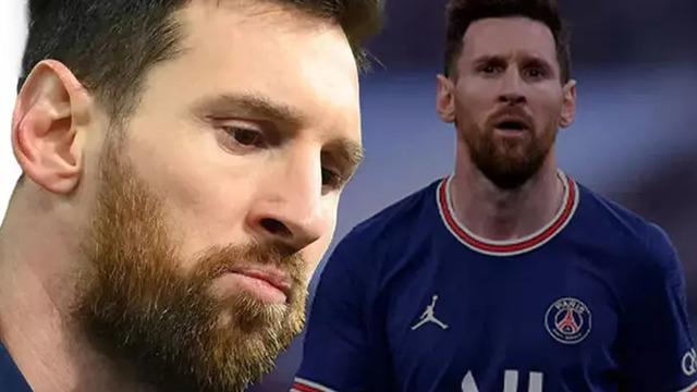 Herkes bu kararı bekliyordu! Lionel Messi Barcelona'ya gidecek mi? Kararını verdi...