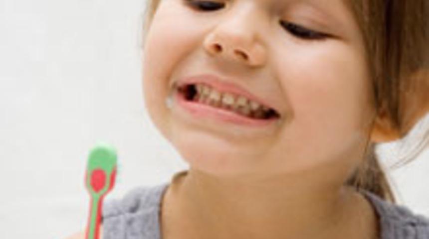 S&uuml;t Dişlerini Koruyun