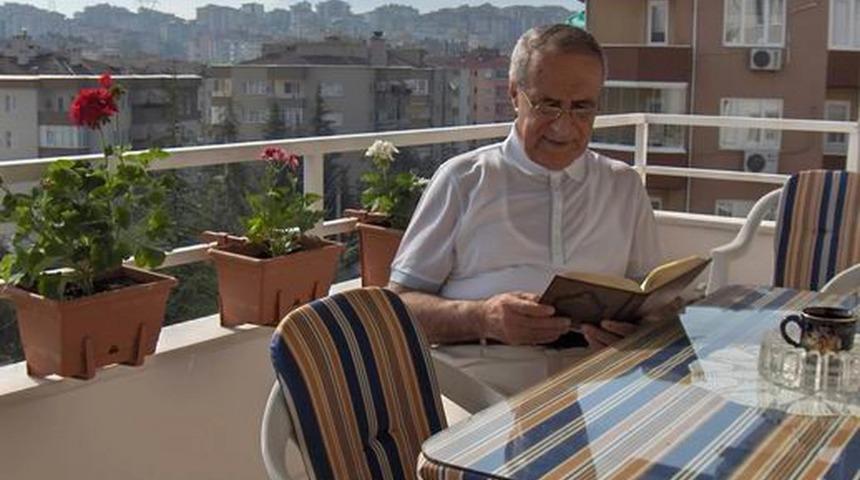 Şair Cengiz Numanoğlu öldü mü, neden öldü? Cengiz Numanoğlu kimdir, kaç yaşındaydı? Antalyalılar Kültür ve Dayanışma Derneği duyurdu