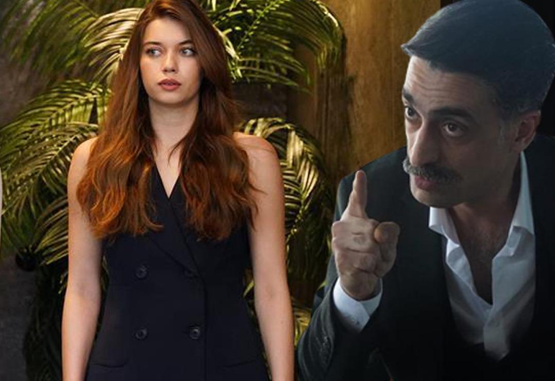 Yalı &Ccedil;apkını'nın 35. b&ouml;l&uuml;m&uuml;ndeki bekaret sahnesi yayınlanmadan tepki &ccedil;ekti! "G&ouml;rmek istemiyoruz"