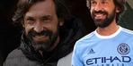 Pirlo futbolculuğa geri döndü!