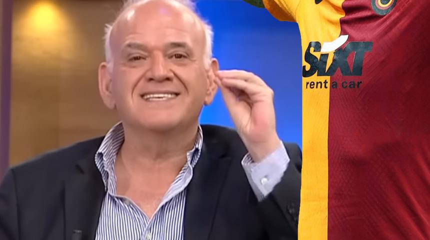 Ahmet Çakar'dan Galatasaray'ın olası şampiyonluğu öncesi ilginç ifadeler! ''Bu akşam çok enteresan bir gece olacak''