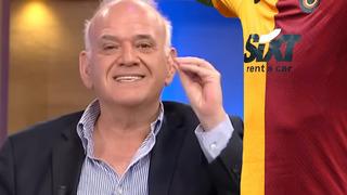 Ahmet Çakar'dan Galatasaray'ın olası şampiyonluğu öncesi ilginç ifadeler! ''Bu akşam çok enteresan bir gece olacak''