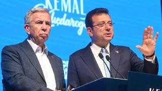 14 Mayıs akşamı yaptıkları açıklamalar çok konuşulmuştu! AA'dan Ekrem İmamoğlu açıklaması: Tabii ki dava açacağız!