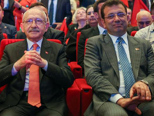 ‘40 il başkanı destekliyor’ iddiası kulisleri karıştırdı! CHP’de gündem Ekrem İmamoğlu ve Kurultay…
