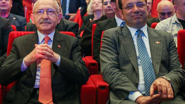 ‘40 il başkanı destekliyor’ iddiası kulisleri karıştırdı! CHP’de gündem Ekrem İmamoğlu ve Kurultay…