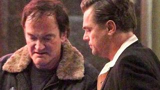 Ünlü yönetmen hakkında olay iddia: Striptiz kulübünde 10 bin dolar ödeyip öyle bir şey yaptı ki...