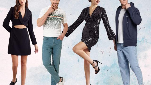 Levi's, Calvin Klein, Tommy Hilfiger... Stil sahibi tasarımlarıyla kaliteli markalarda %50'ye varan indirim