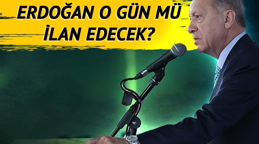 Yeni Kabine için gözler o günde: 3 bakan ve 'Mehmet Şimşek' iddiası dikkat çekti! Cumhurbaşkanı yardımcıları...