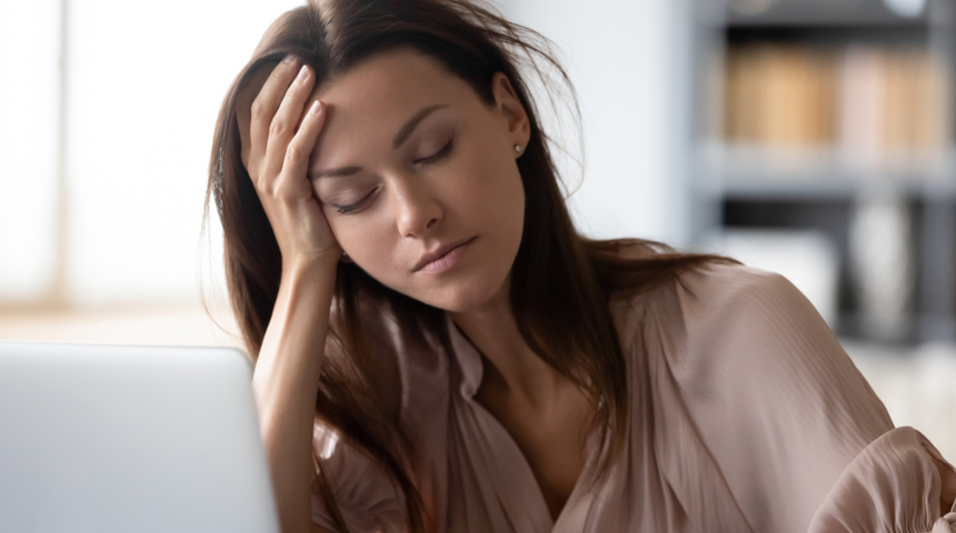 Sürekli olarak yorgun hissediyorsanız dikkat! O tehlikeli hastalığın habercisi olabilir