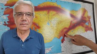 Kahramanmaraş'taki depremler sonrasında Adana'da vatandaşlar tedirgin olmuştu! Açıklama geldi: 'Adana büyük deprem üretecek...'