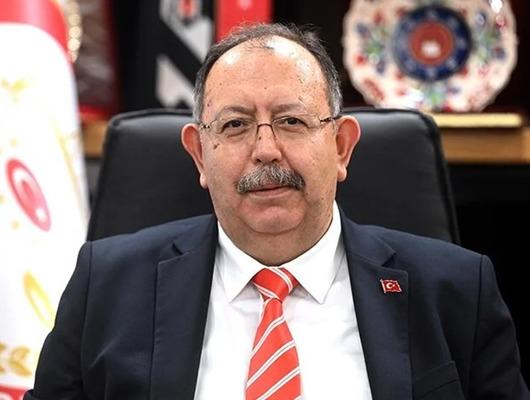YSK Başkanı Yener duyurdu! Kesin seçim sonuçları Resmi Gazete'ye gönderildi