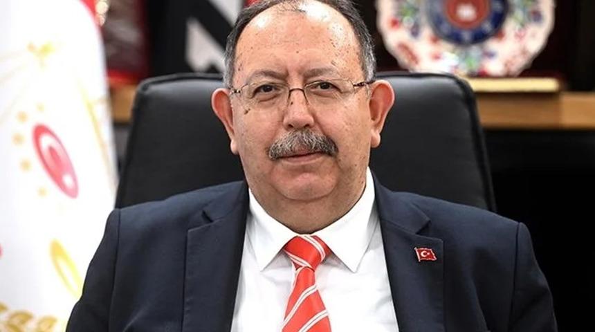 SON DAKİKA |  YSK Başkanı Yener duyurdu! Kesin seçim sonuçları Resmi Gazete'de yayımlandı: İşte partilerin milletvekili sayısı