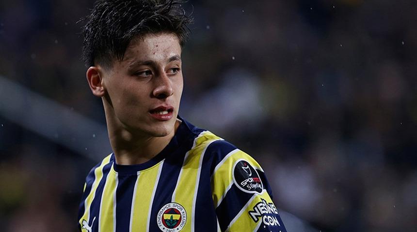 Arda Güler için yapılan teklifler gün yüzüne çıktı! Fenerbahçe taraftarları gördüklerimi rakam karşısında şaşkına döndü