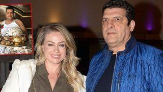 Yeliz Yeşilmen'in eşinden programcılara tehdit