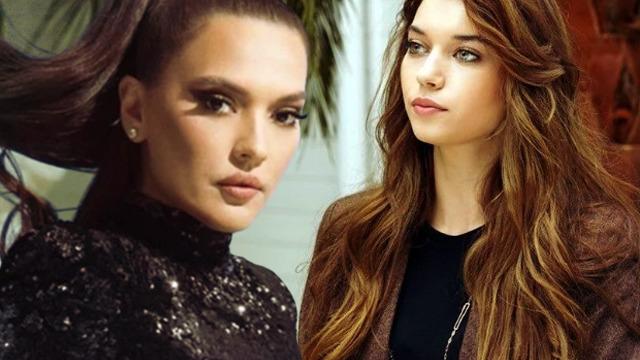 Demet Akalın Yalı Çapkını dizisine ateş püskürdü! Harbi iyi değilsiniz”