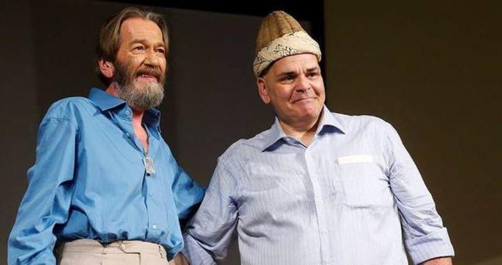 Ferhan Şensoy kimdir, nereli ve kaç yaşında? Ferhan Şensoy'un sağlık durumu nasıl?  G2