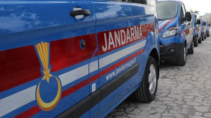 Jandarma tayinleri 2023 ne zaman açıklanacak? Jandarma uzman erbaş başvuru sonuçları açıklandı mı? 