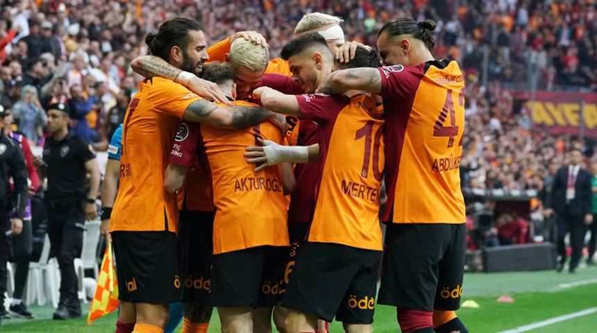 Galatasaray'da Ankaragücü maçı öncesi 'kırmızı' alarm!