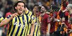 İşte şampiyonluk ihtimalleri!