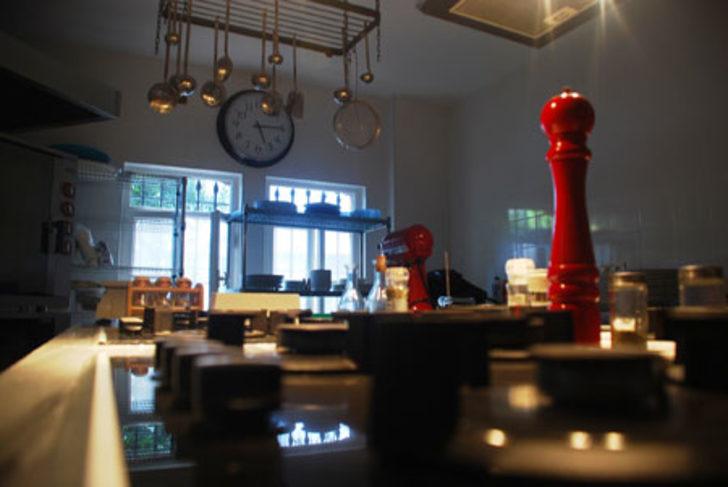 Kariyerinizde Yeni Bir Başlangı&ccedil; Yapın