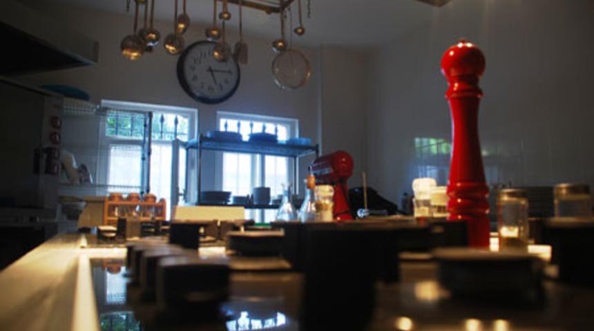 Kariyerinizde Yeni Bir Başlangı&ccedil; Yapın