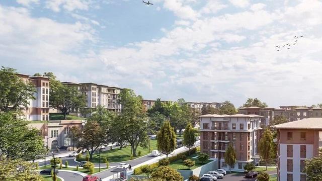 Başvuru için son 3 gün! İstanbul'a yeni sosyal konut projesi: İşte merak edilen 20 soru ve cevabı