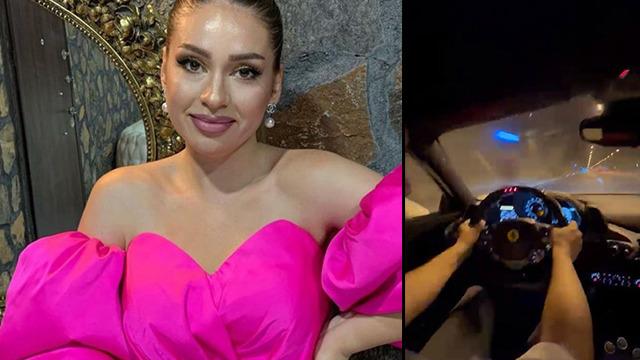 Ünal Turan kaza mı yaptı? Ceylan Koynat ve Ünal Konat kimdir, nereli ve kaç yaşında? Kaza anı anbean kamerada!