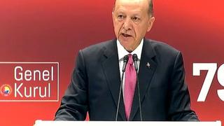 SON DAKİKA | Erdoğan'dan 'vize sorunu' açıklaması! En kısa sürede çözeceğiz diyerek mesaj verdi! Enflasyonla mücadele sözleri dikkat çekti