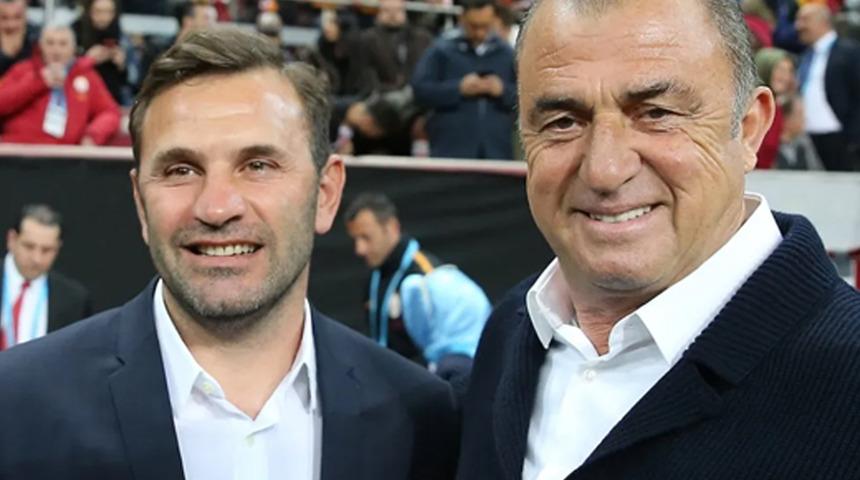 Galatasaray'da şampiyonluğun şifresi çözüldü! Meğer her şey buna bağlıymış...