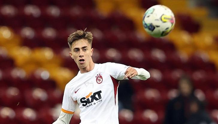 Şampiyon Galatasaray'da ilklerin gecesi! Tam 23 futbolcu bunu daha önce hiç yaşamamıştı... G3