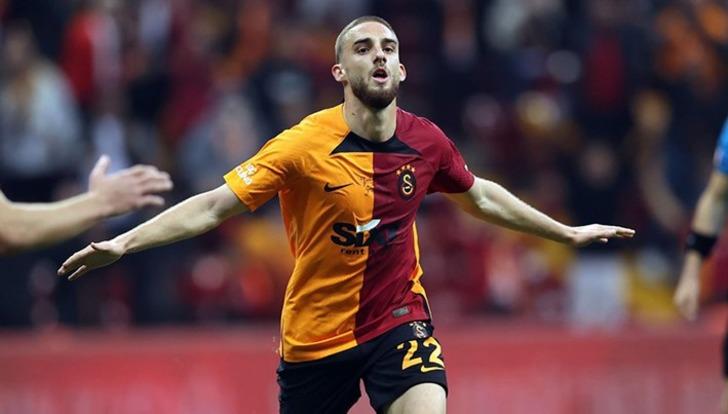 Şampiyon Galatasaray'da ilklerin gecesi! Tam 23 futbolcu bunu daha önce hiç yaşamamıştı... G5