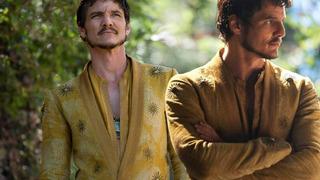 Game Of Thrones’un yıldızı Pedro Pascal o sahneyi ilk kez açıkladı! “Gözlerim enfeksiyon kaptı”