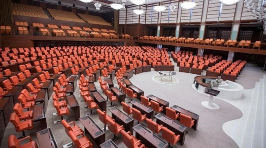 Meclis yemin töreni ne zaman? 28. Dönem Milletvekilleri yemin töreni tarihi belli oldu mu? 