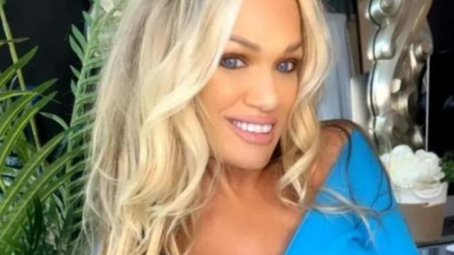 52 yaşındaki Gina Stewart “Dünyanın en seksi büyükannesi” lakabını kazanmasını sağlayan güzellik sırlarını açıkladı