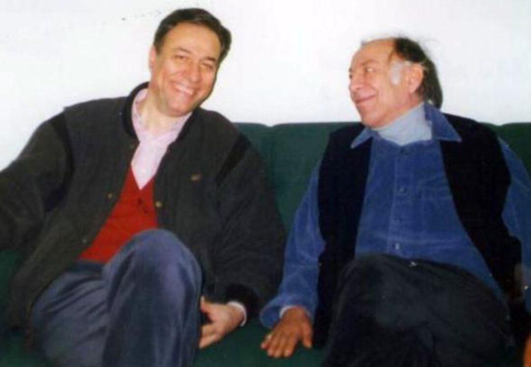 Sevenleri Alana Sigmadi Mahmut Hoca Bu Sloganlarla Ugurlandi