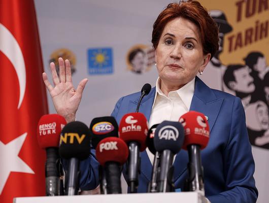 İYİ Parti'de sıcak saatler yaşanıyor! Meral Akşener seçim sonrası harekete geçti