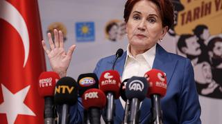İYİ Parti'de sıcak saatler yaşanıyor! Meral Akşener seçim sonrası harekete geçti