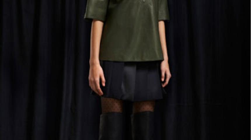 3.1 Phillip Lim 2013 Koleksiyonu