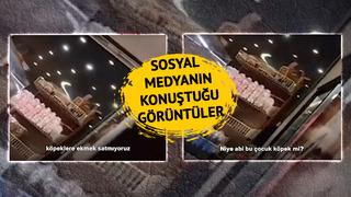 Ekmek almaya gidip hakaret edilerek kovulmuştu, ablası konuştu! 'Babam da fırına gitti, bıçağa sarıldı'