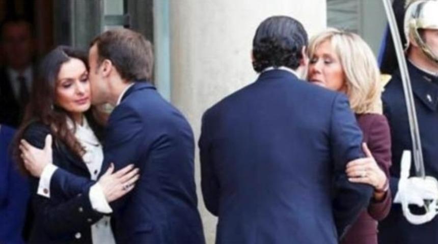 Selamlaşma krizi: Her g&uuml;n 73 kişiyle &ouml;p&uuml;şmekten bıktım!