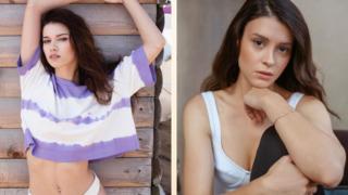 Yalı Çapkını dizisinde Seyran'ın ve Pelin'in yaptığı kombinlere alternatif öneriler