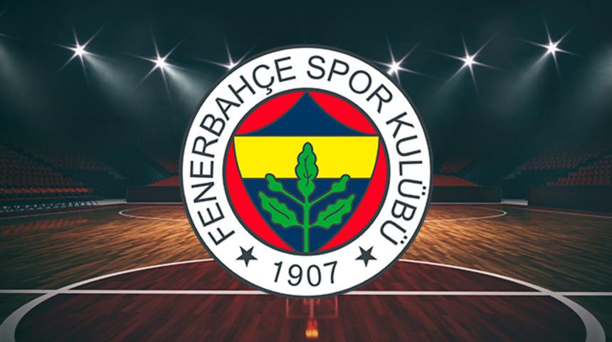 Fenerbahçe Beko'da iki ismin sözleşmeleri 2+1 yıllığına uzatıldı!