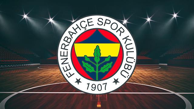 Fenerbahçe Beko'da iki ismin sözleşmeleri 2+1 yıllığına uzatıldı!