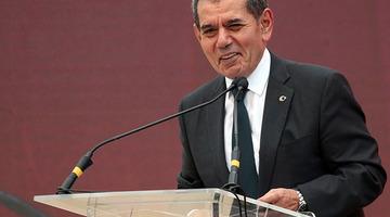 Galatasaray'dan Ankaragücü maçı öncesi flaş transfer hamlesi! 15 milyon euro teklif edildi...