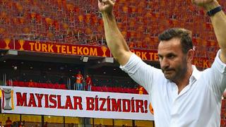 Galatasaray'a mayıs ayı yarıyor! Bileğini büken yok... Şampiyonluk sezonlarında mayıs ayında şov yaptı 