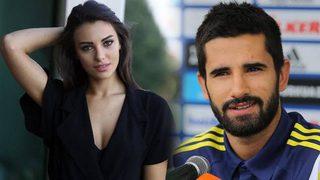 Tuvana Türkay ile Alper Potuk tekrar bir arada