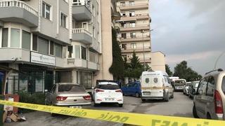 İzmit'te acı olay! Temizliğe gittiği evin balkonundan düşen kadın hayatını kaybetti